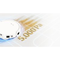 Робот-пылесос Robojet Vision Lite