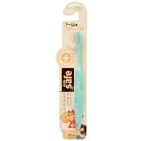 Зубная щетка Lion Kids Safe Toothbrush шаг 3 (7-12 лет)