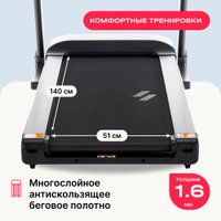 Электрическая беговая дорожка Svensson Body Labs Physioline Sprint Master B