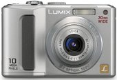 Panasonic Lumix DMC-LZ10