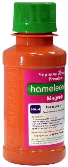 

Чернила Revcol Hameleon 127337 100 мл (маджента)