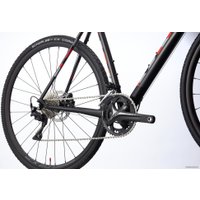 Велосипед Cannondale CAADX 105 р.58 2020