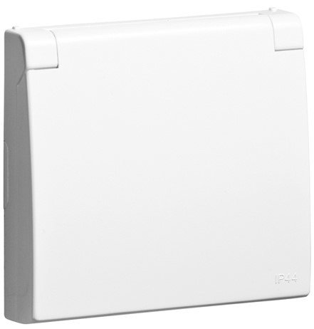 

Накладка для розетки Efapel Apolo 5000 (50634 TBR)