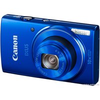 Фотоаппарат Canon IXUS 155