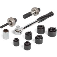 Пробойник КВТ ПРПО-60 Для пробивки отверстий 85440