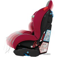 Детское автокресло Baby Design Milo