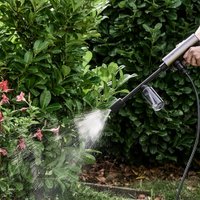 Мойка высокого давления HOTO Portable Cordless Power Washer Pro (с 1-им АКБ)