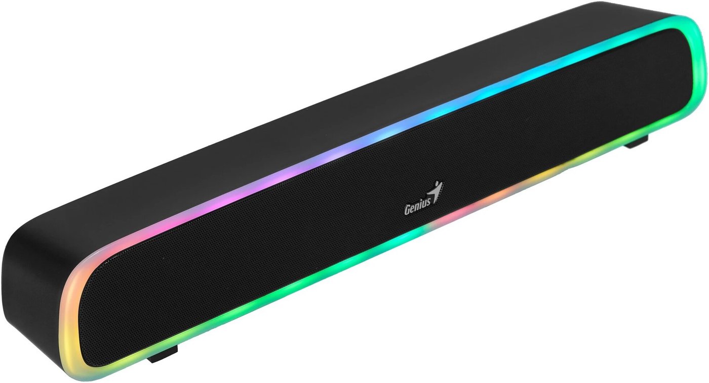 

Акустика Genesis USB SoundBar 200BT
