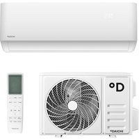 Кондиционер Daichi Air On-Off AIR25AVQ1/AIR25FV1