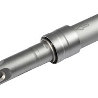 Динамометрический ключ King Tony Aluminium 3485G-1DB