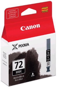 

Картридж Canon PGI-72 MBK