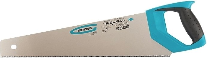 

Ножовка GROSS Piranha GR-24103