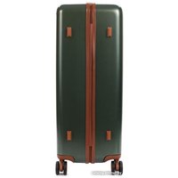 Чемодан-спиннер Bugatti Amelia 49716210 (зеленый)