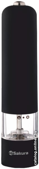 Электроперечница Sakura SA-6640BK