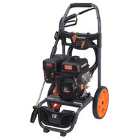 Мойка высокого давления Patriot GT3 Pro