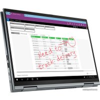 Ноутбук 2-в-1 Lenovo ThinkPad X1 Yoga Gen 6 20XY003ERT