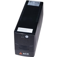 Источник бесперебойного питания ACD PW-Base 600I 831-C24340-00G
