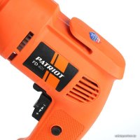 Безударная дрель Patriot FD 401 120301401