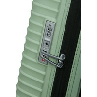 Чемодан-спиннер Samsonite Upscape Soft Sage 55 см