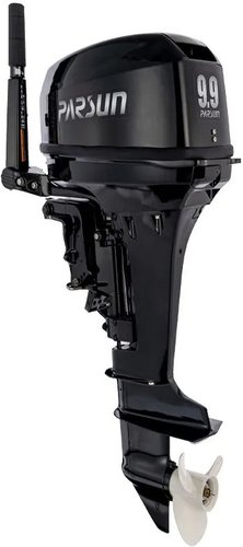 Лодочный мотор Parsun T9.9BMS