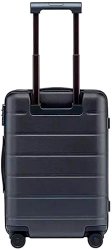 90 Points Travel Suitcase 28