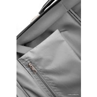 Чемодан Samsonite Starwheeler U66*28 001 Graphite
