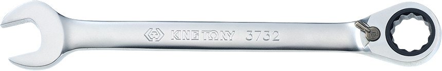 Гаечный ключ King Tony 373222M
