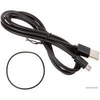 Фонарь Fenix CL30R (черный)