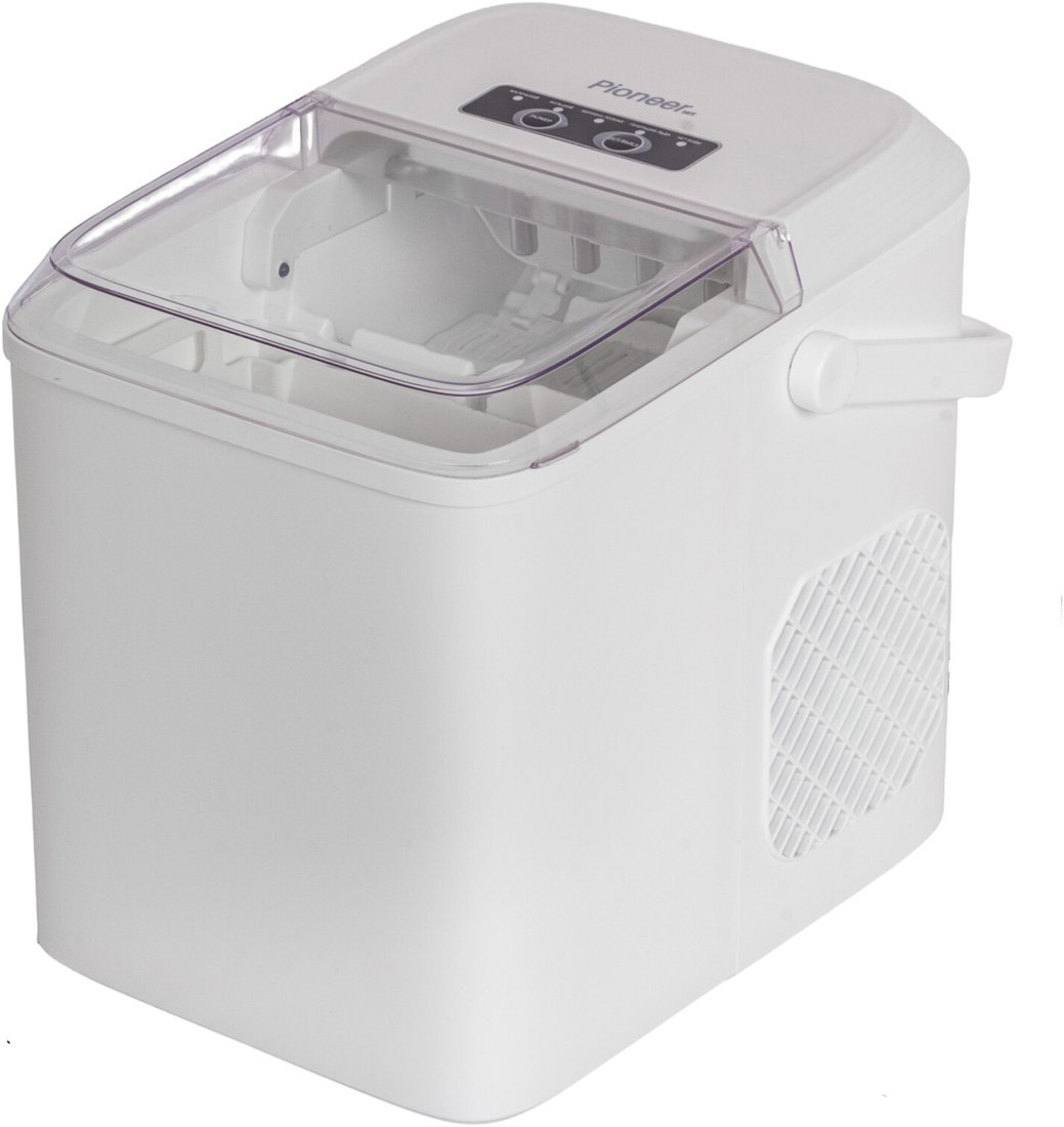 

Льдогенератор Pioneer PIM-0100