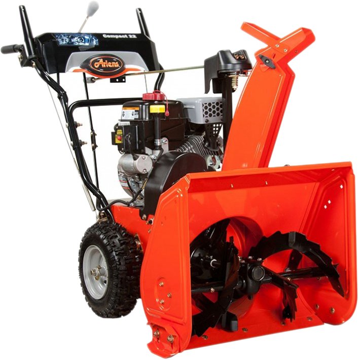 

Снегоуборщик Ariens ST22L Compact RE