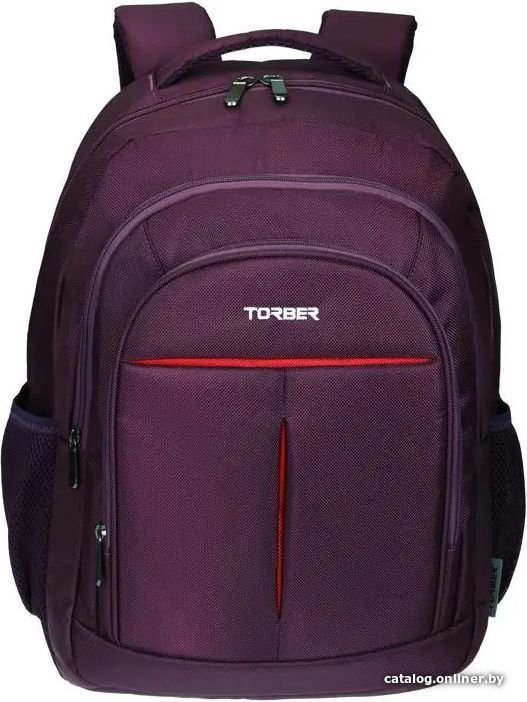 Городской рюкзак Torber Forgrad T9502-PUR