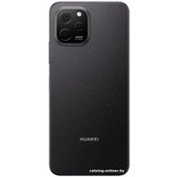 Телефон Huawei Nova Y61 EVE-LX9N 4GB/128GB с NFC (полночный черный)