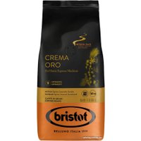 Кофе Bristot Crema Oro зерновой 500 г
