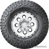 Всесезонные шины Hankook Dynapro MT RT03 265/75R16 123/120Q