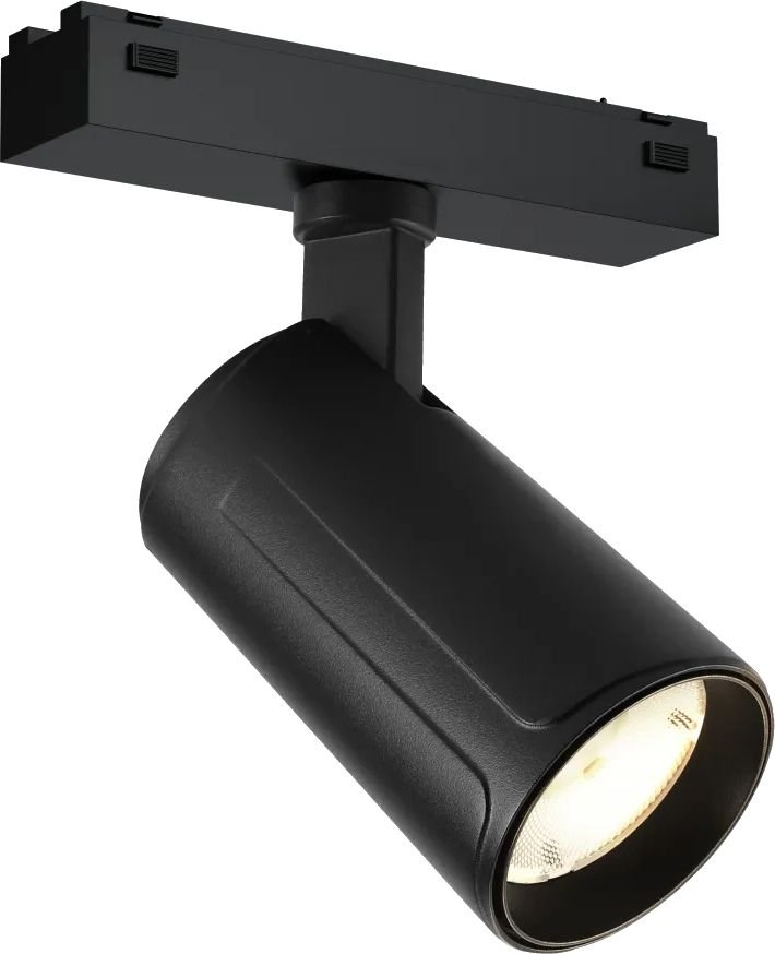 

Трековый светильник iLedex Vision 4825-048-D60-10W-36DG-4000K-BK