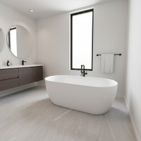 Ванна Lauter 21009 (отдельностоящая)