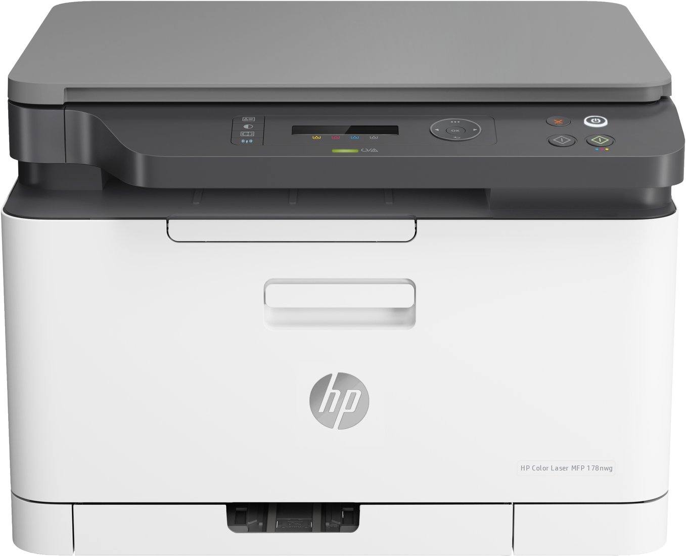 

МФУ HP Color Laser 178nw