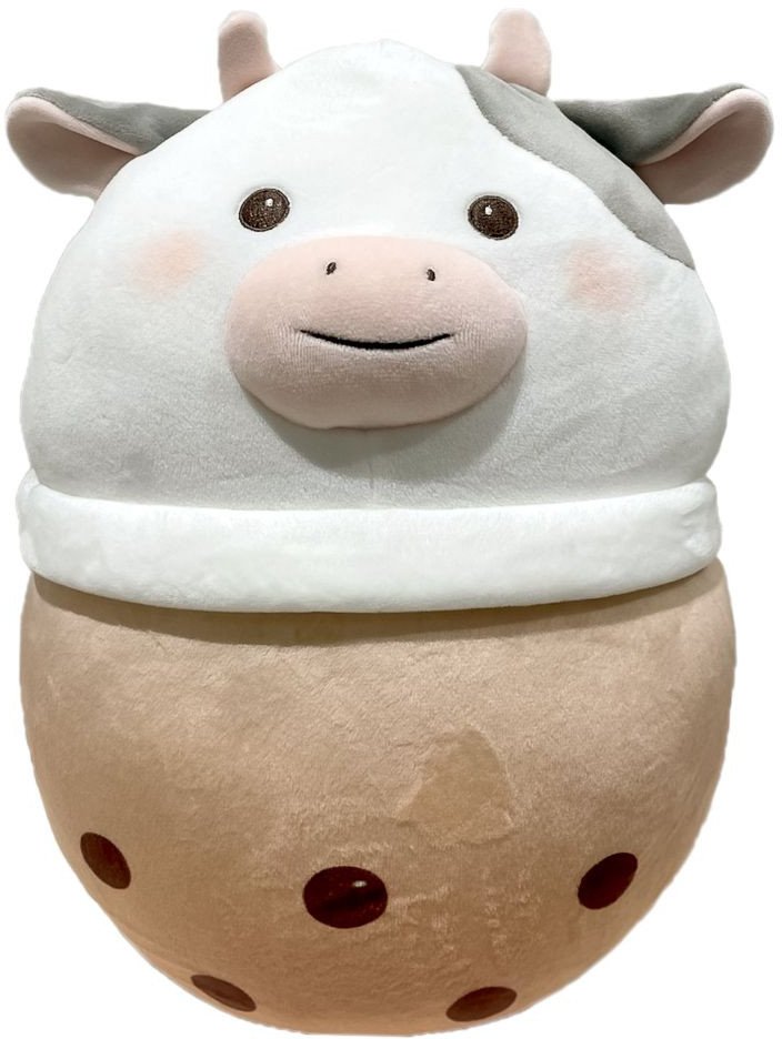 

Классическая игрушка Miniso Корова 2506