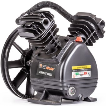 Компрессор FoxWeld Aeromax B2051 9011