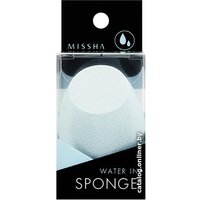 Спонж Missha Water In Sponge