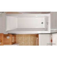 Ванна VagnerPlast Veronela 150x70
