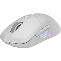 Игровая мышь MSI Versa 300 Elite Wireless (белый)