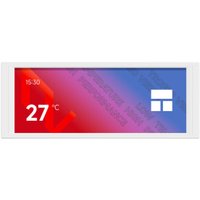 ЖК-панель Thermalright Trofeo Vision LCD 6.86" (белый) в Гомеле