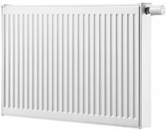 Стальной панельный радиатор Buderus VK-Profil Тип 22 300x900