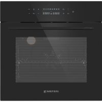 Электрический духовой шкаф Meferi MEO6010BK Ultra