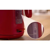 Электрический чайник Bosch TWK2M164