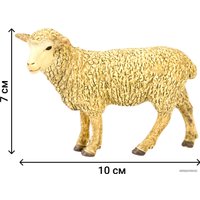 Игровой набор Masai Mara На ферме ММ205-071
