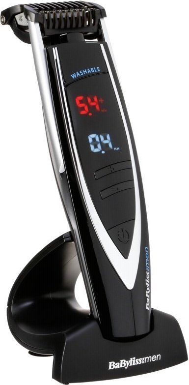 

Триммер для бороды и усов BaByliss E886E