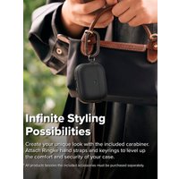 Чехол Ringke Onyx Magnetic для Airpods Pro 3 Black
