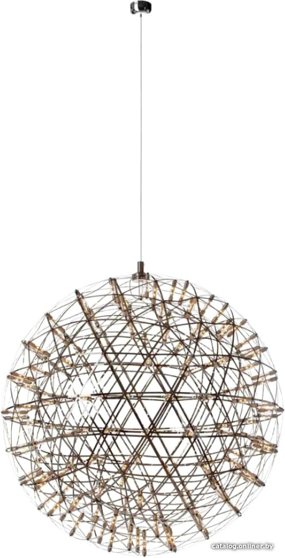 Подвесная люстра LOFT IT Moooi raimond 9027-89